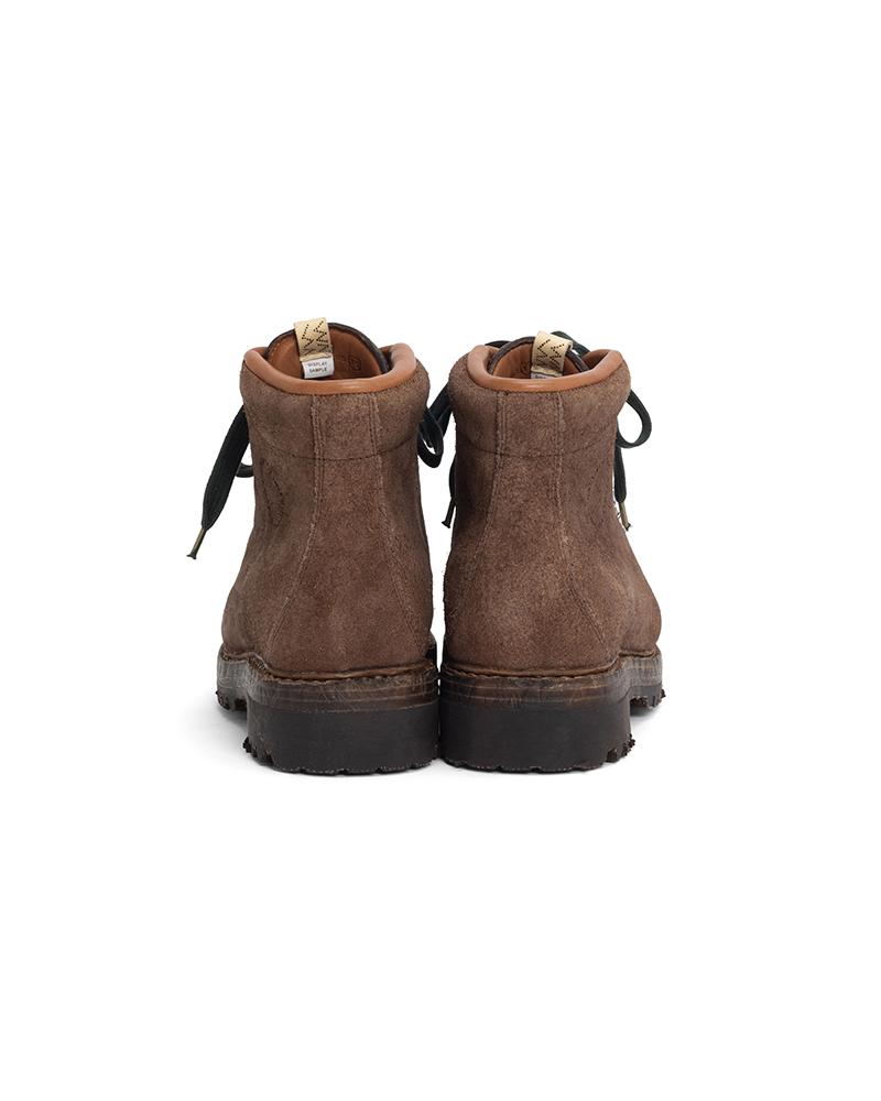 WHYMPER BOOTS-FOLK | Visvim Official North American Web Store